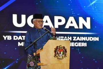 留在大馬與否應交政府定奪　韓沙：政府擬自行發難民證