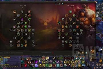 魔獸世界競技場：LR 三系精銳+傳奇成就達成 經驗分享