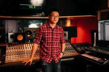 精進位作技術投身國際電影配樂　大馬音樂工程師在好萊塢圓夢