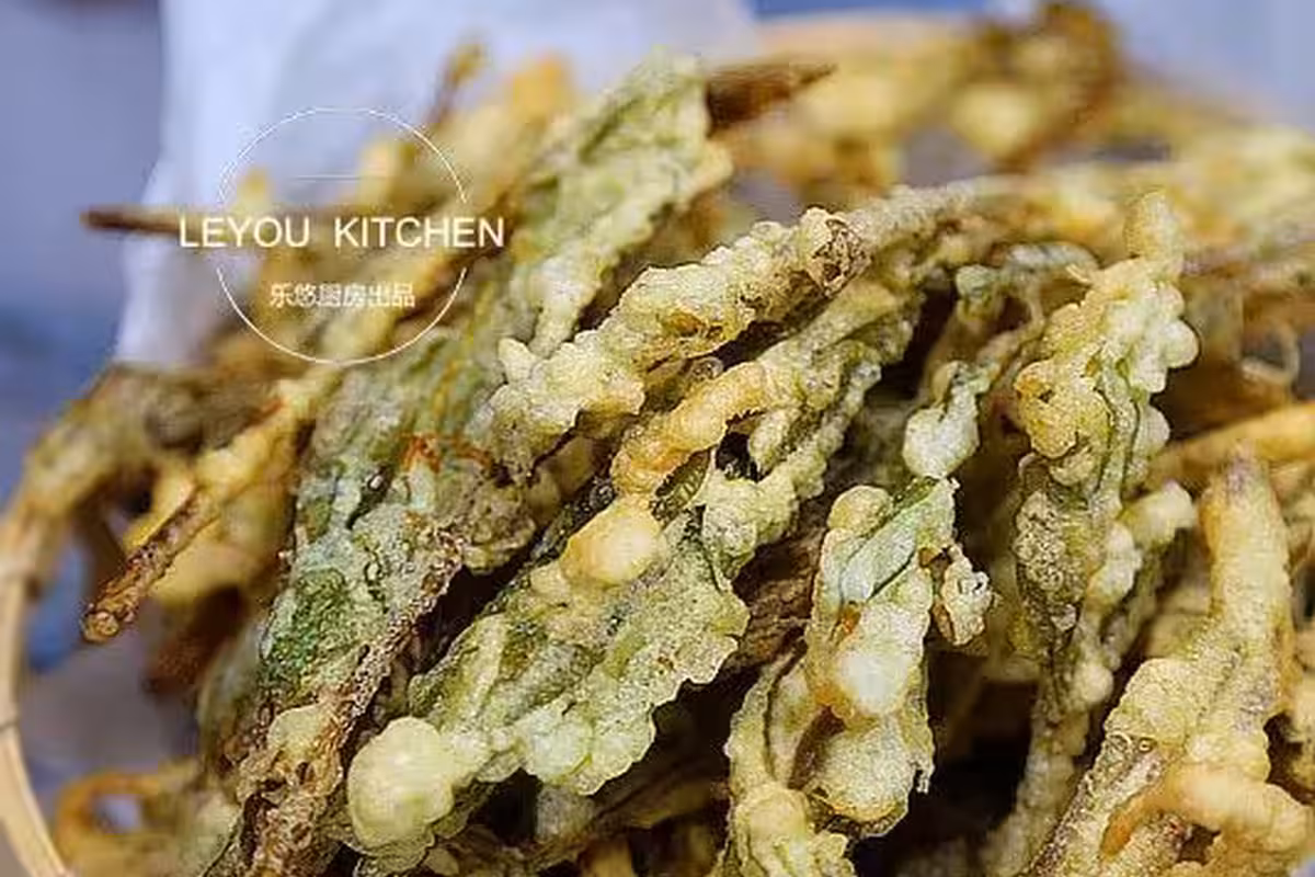 一个字鲜！春天一定要吃的蔬菜，错过就得等明年了