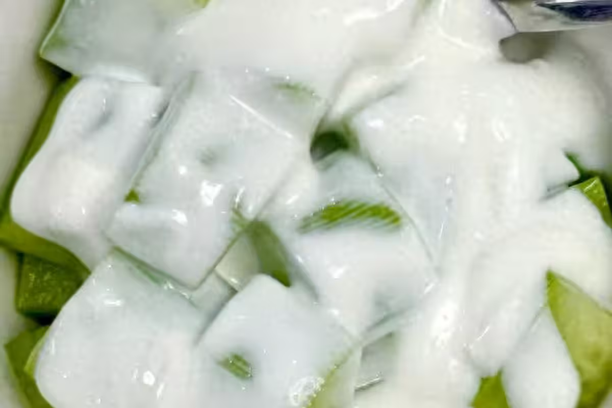 “催糞王”不是香蕉而是它，一周吃2次，給腸道按摩，全身通暢