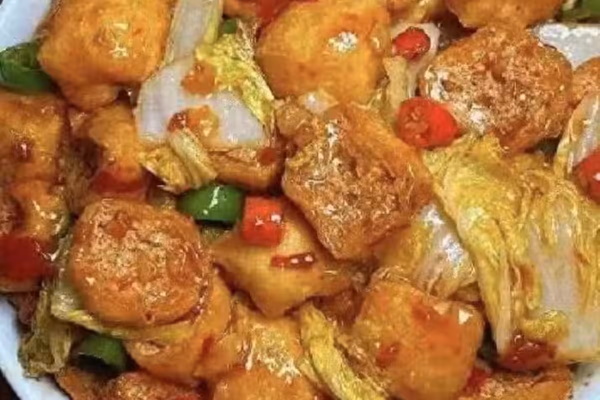每天不知道做什麼菜？這16道超下飯家常菜，做一次全家搶著吃！