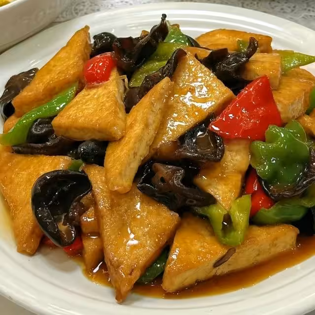 一周午餐菜譜,推薦12道家常下飯菜,營養味美全家贊,一周不重樣