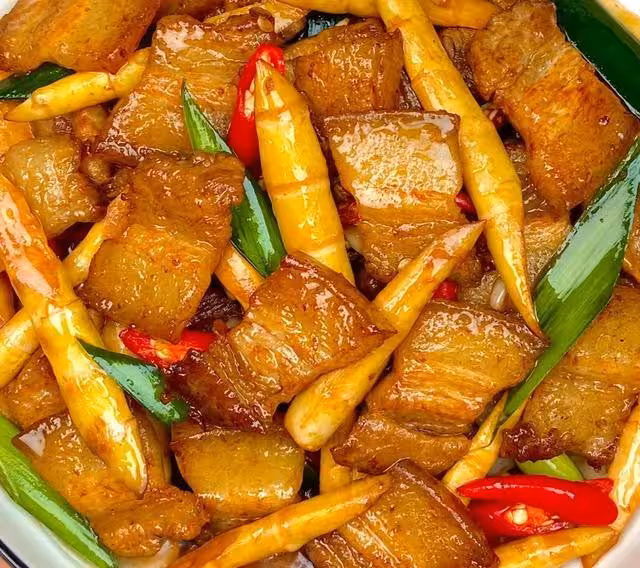 一周午餐菜譜,推薦12道家常下飯菜,營養味美全家贊,一周不重樣