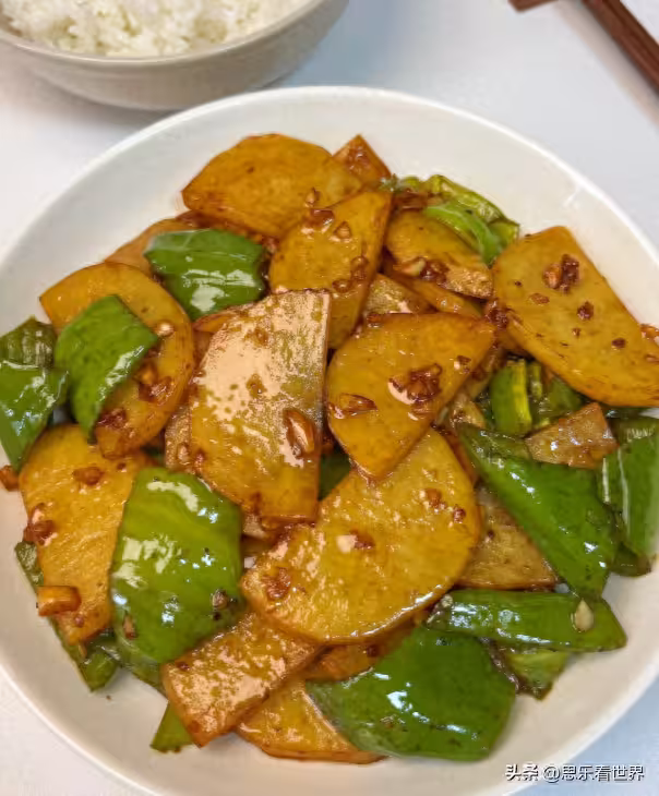 “夏補鉀,體不乏”,夏天多給孩子吃四種高鉀菜 體格強壯精神足