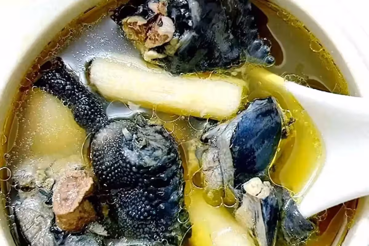 原創 夏天最補的肉，不是豬肉，而是這3種肉，養肝好消化，建議多安排